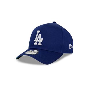 Jockey Los Angeles Dodgers Mlb 9forty Dark Blue Mlb